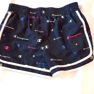 Champion Shorts Women's